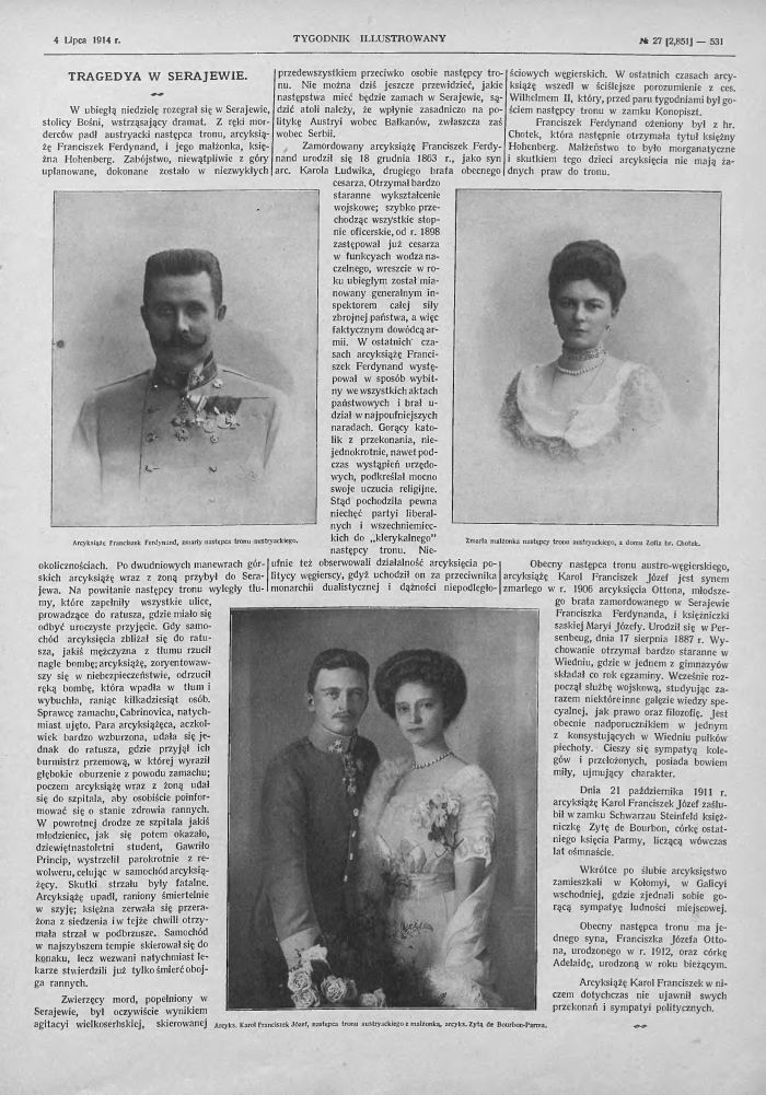 Tygodnik Illustrowany