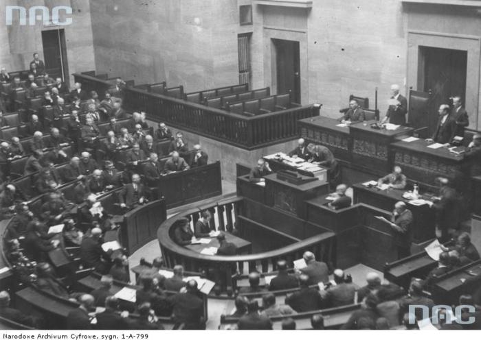 sejm1928
