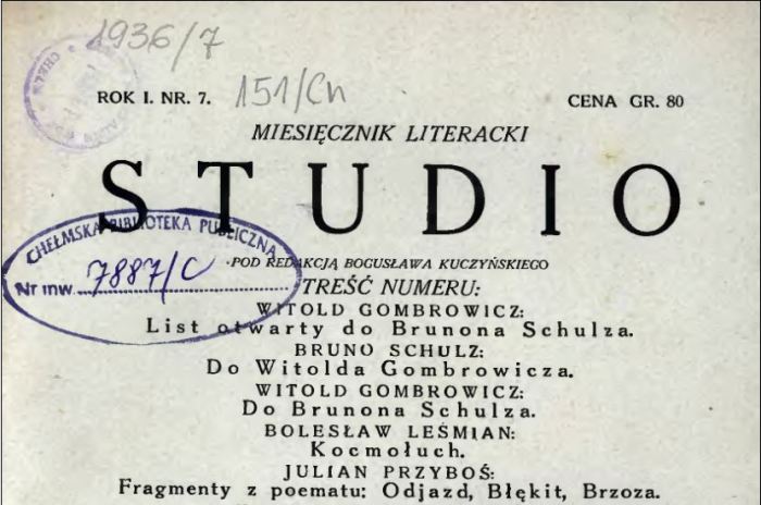 studio1936